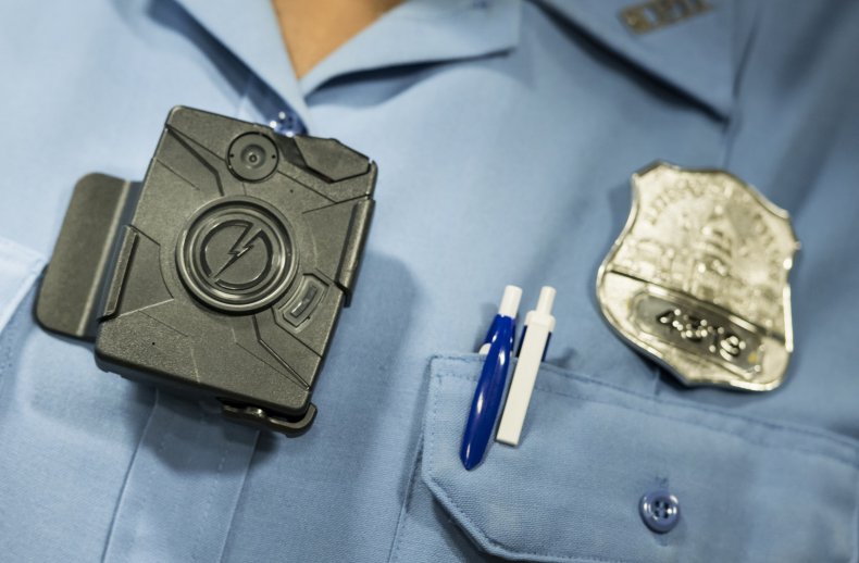 Body Camera