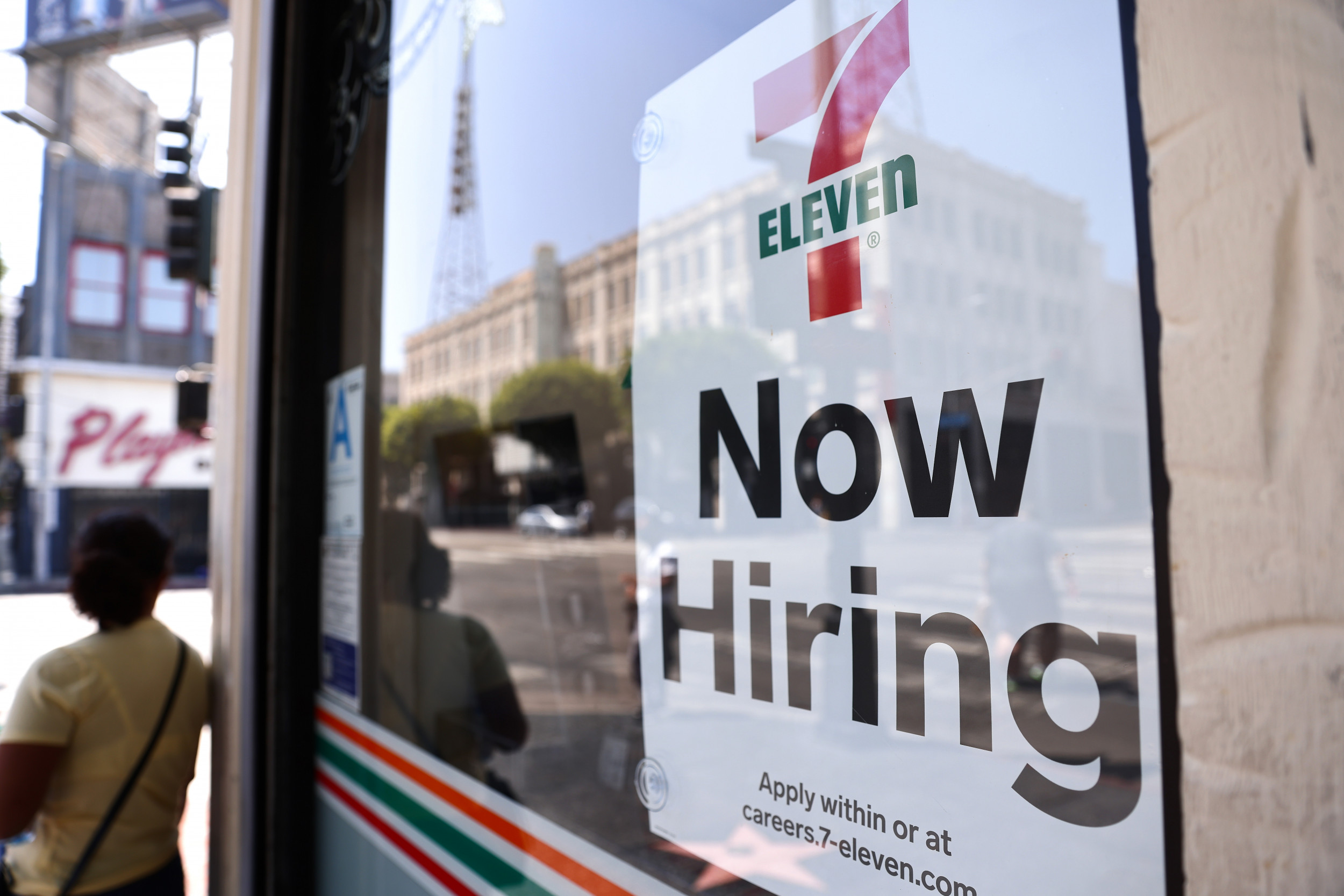 U.S. Job Openings In June Shatters Previous Record By 600K, Record Low ...