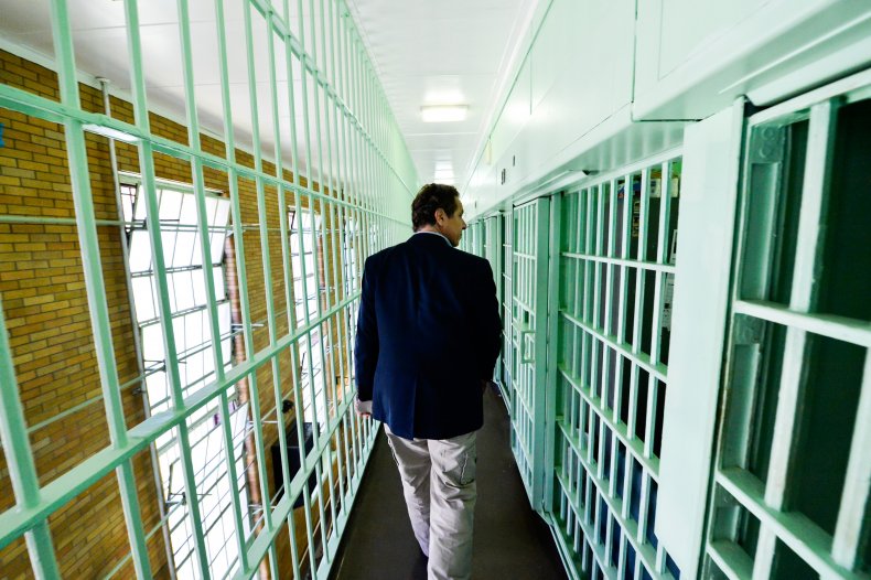 Convicted Murderers Escape From New York State