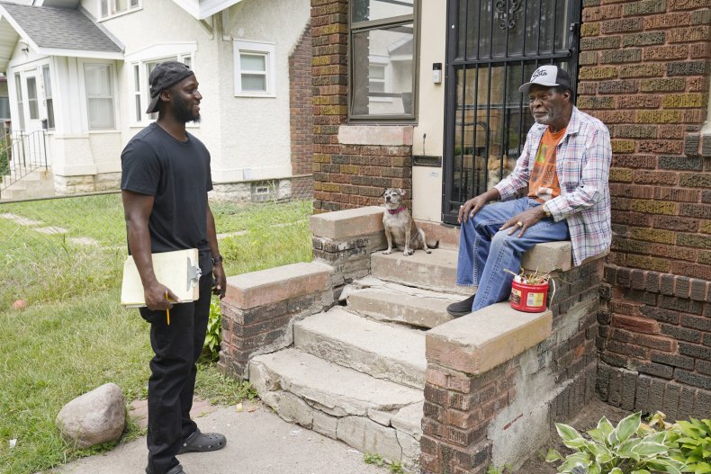 Minneapolis Police Disbandment on November Ballot