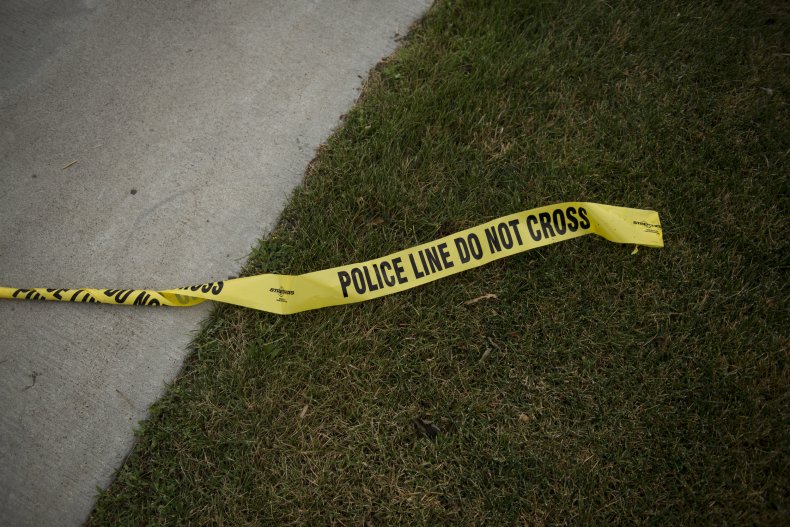 2-year-old fatal shooting of father