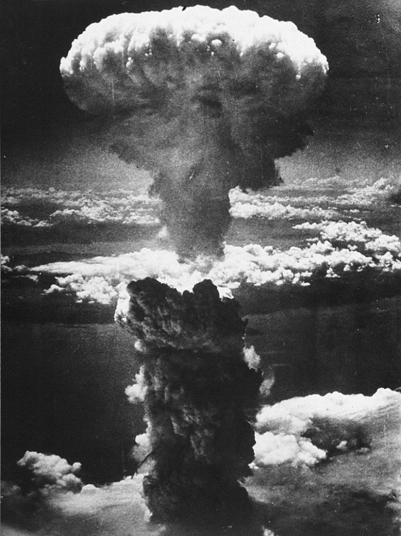 Atomic Bomb-Zenger