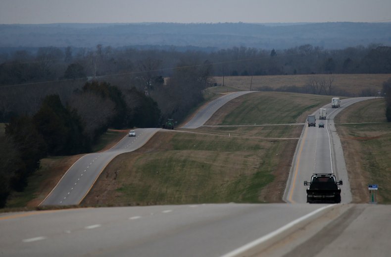 Alabama Highway
