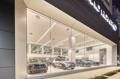 Warren Henry Jaguar Land Rover Infiniti Warren Henry Jaguar Land Rover Infiniti