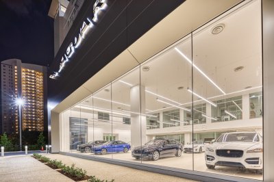Warren Henry Jaguar Land Rover Infiniti Warren Henry Jaguar Land Rover Infiniti