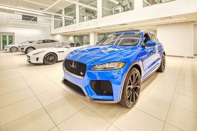 Warren Henry Jaguar Land Rover Infiniti Warren Henry Jaguar Land Rover Infiniti