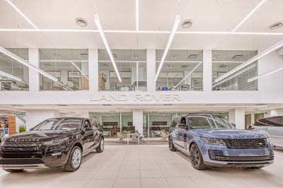 Warren Henry Jaguar Land Rover Infiniti Warren Henry Jaguar Land Rover Infiniti