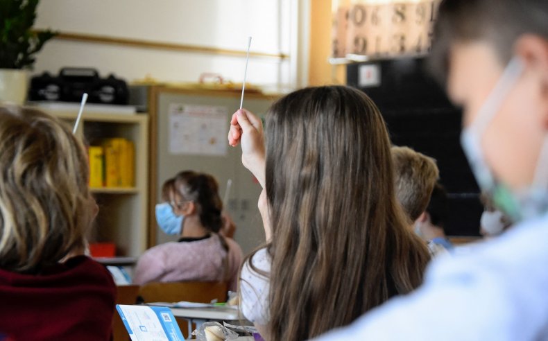 georgia schools mask mandate