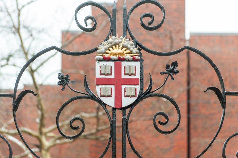 Brown University Sexual Assault Lawsuit