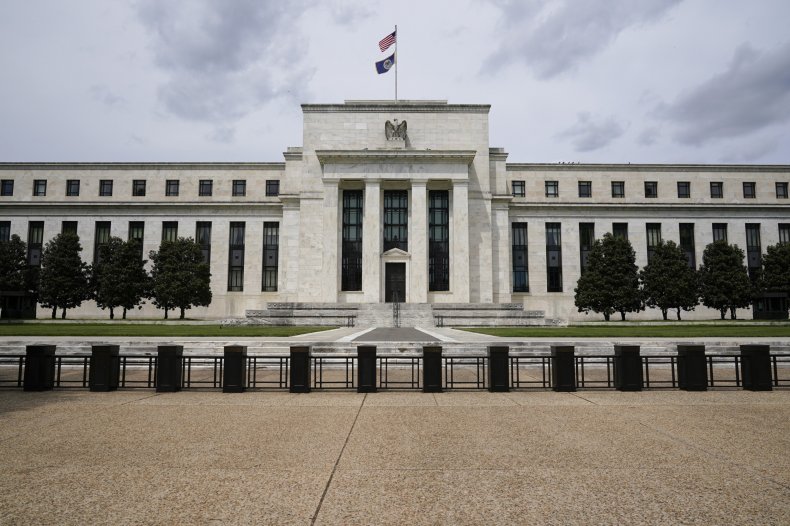 Fed Bond Purchases