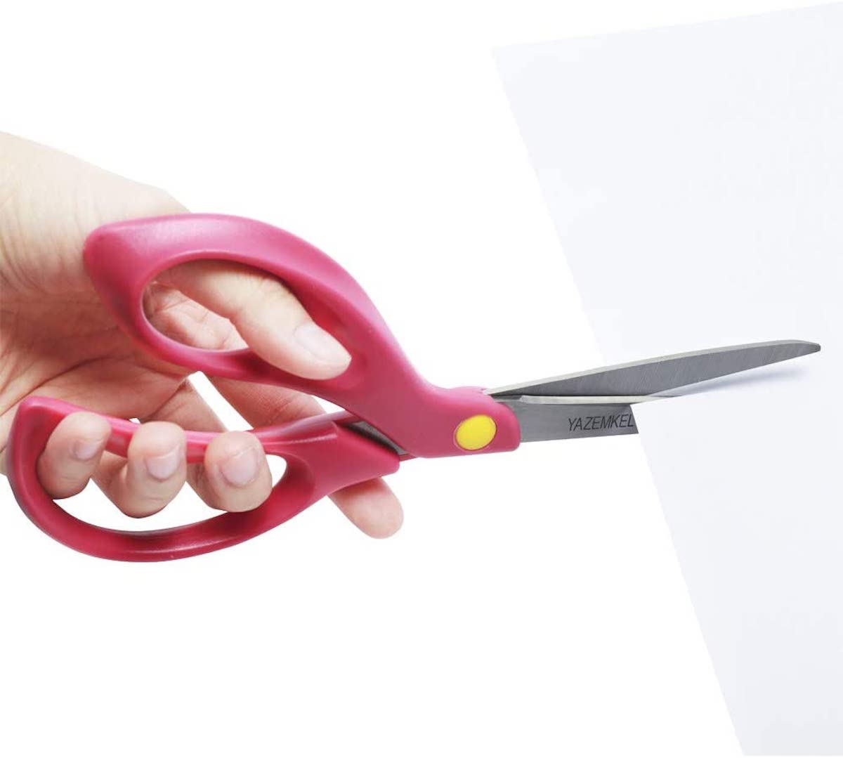 19 Products Designed For Left-Handed People