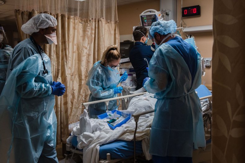 Couple died within hours in Georgia