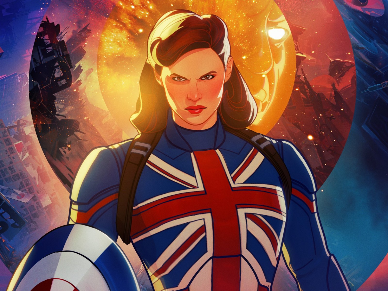 Marvel S What If Who Is In The Voice Cast For Episode 1 Marvel S What If Who Is In The Voice Cast For Episode 1