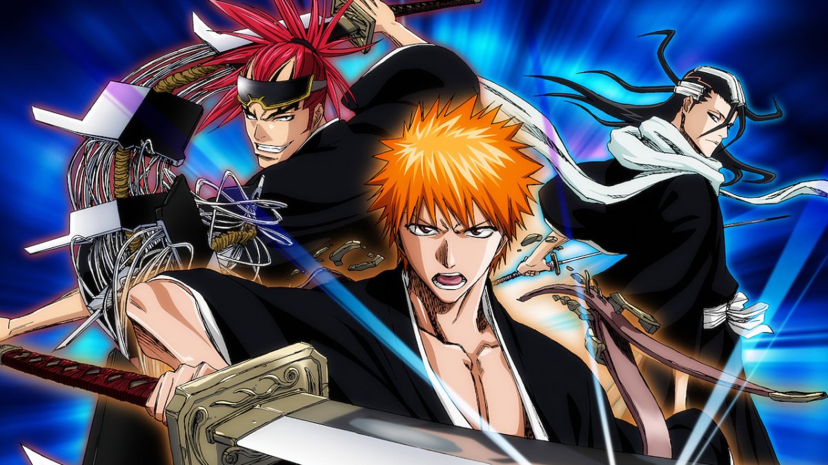 Bleach' Creator Tite Kubo Teases New Manga Arc in 20th Anniversary