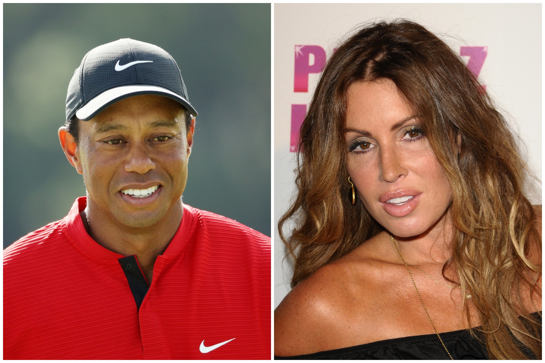 Who Is Rachel Uchitel? Woman Tiger Woods Had Affair With Allegedly Signed