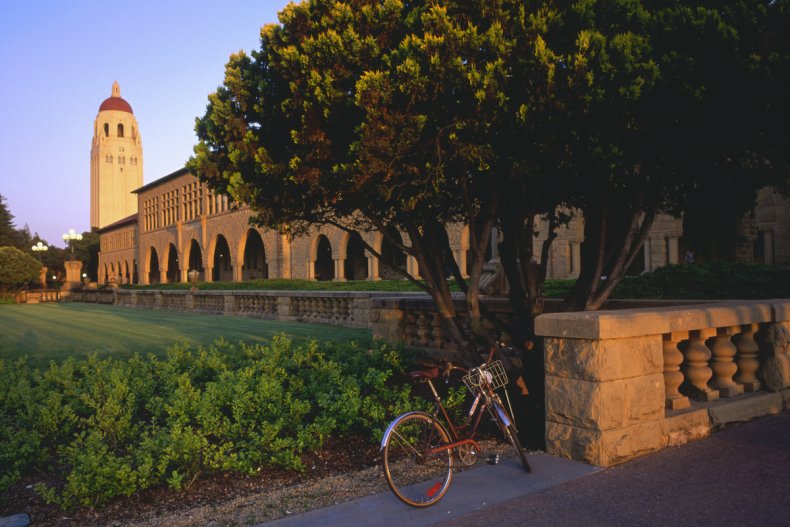 Stanford University 