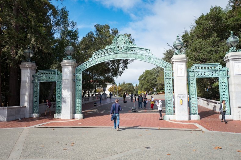 UC Berkeley