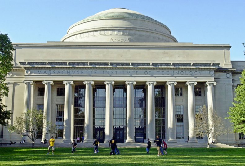 MIT 