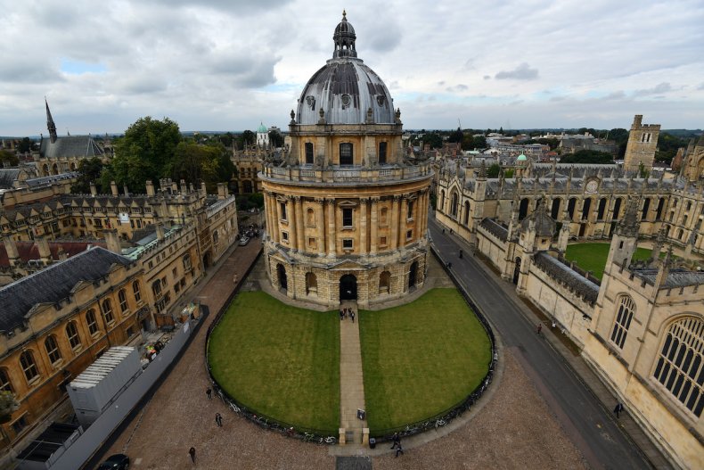 Oxford