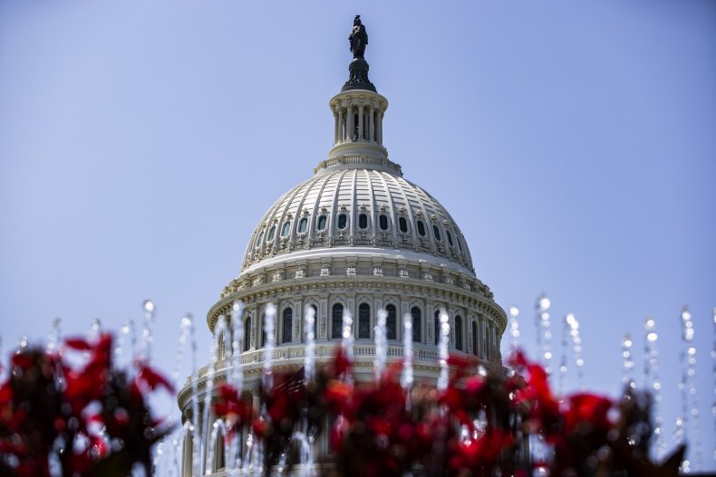 Senate advances $1.2T infrastructure package