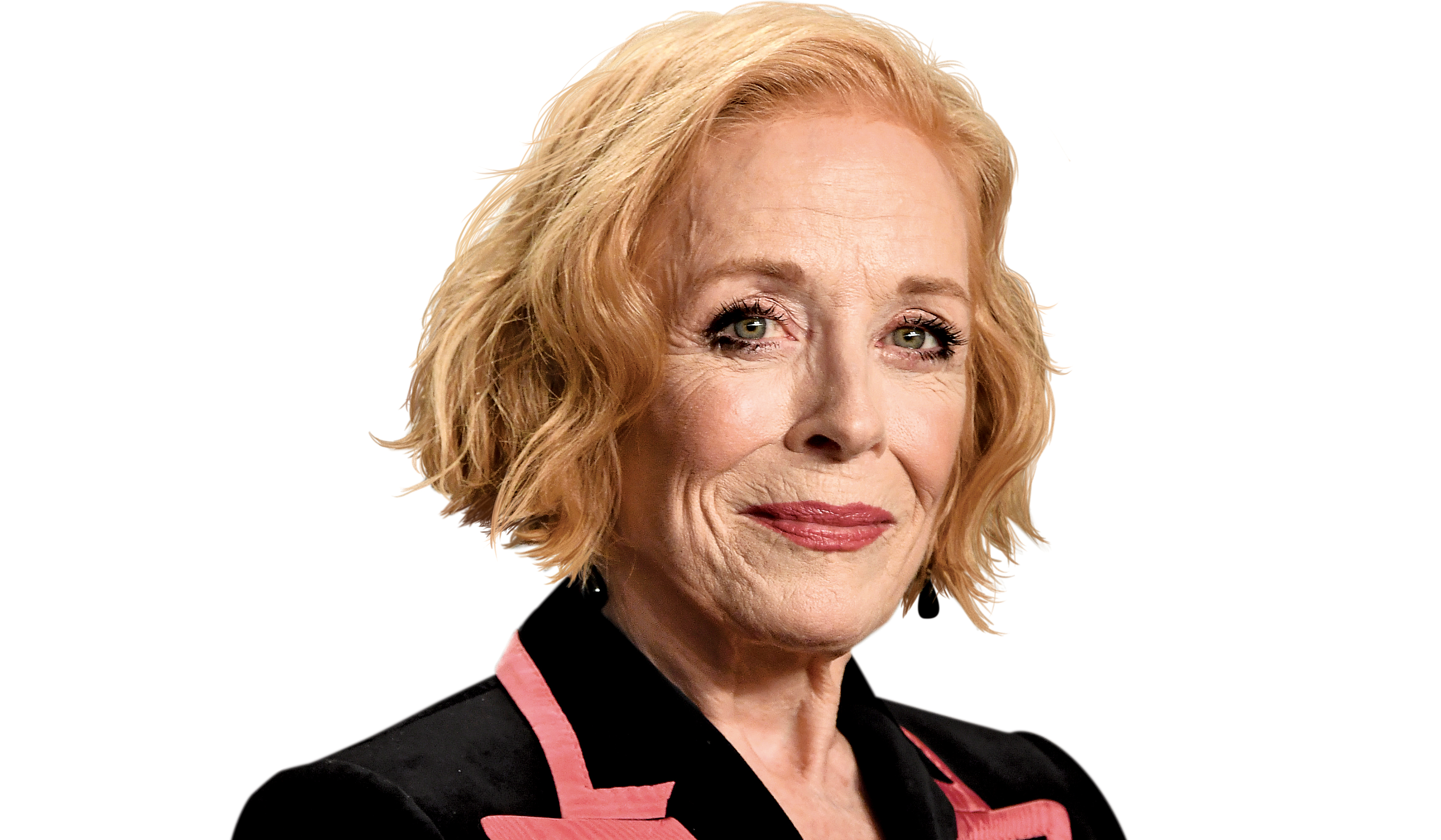 Holland Taylor is Having Quite a Year with Netflix's 'The Chair' and Apple  TV+'s 'The Morning Show