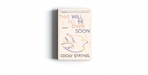 CUL_Cecily Strong _ Book 