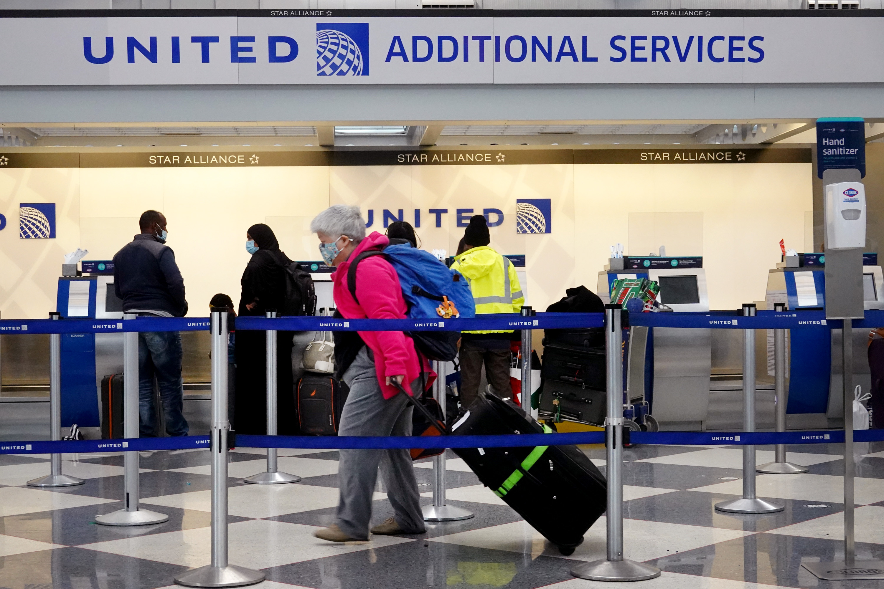 Chicago to Expand COVID Travel Restrictions as Delta Variant Cases Rise Across Country