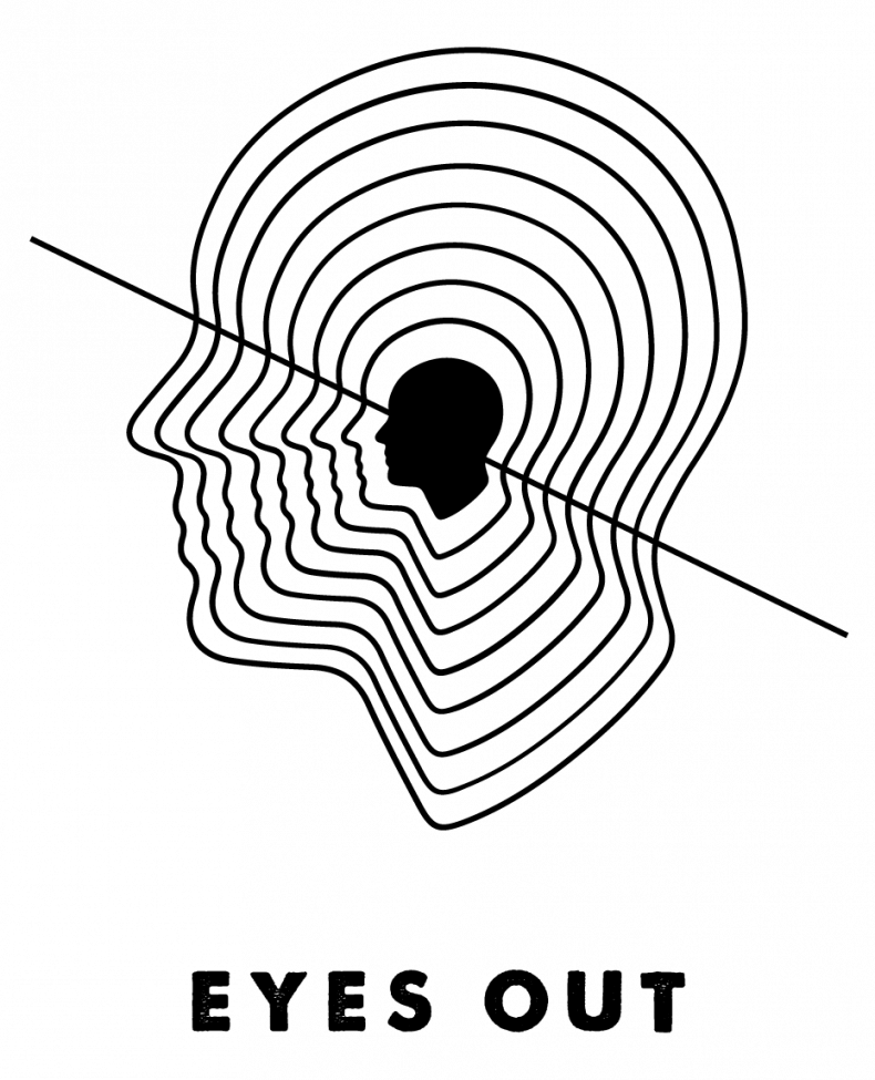 Eyes Out Logo