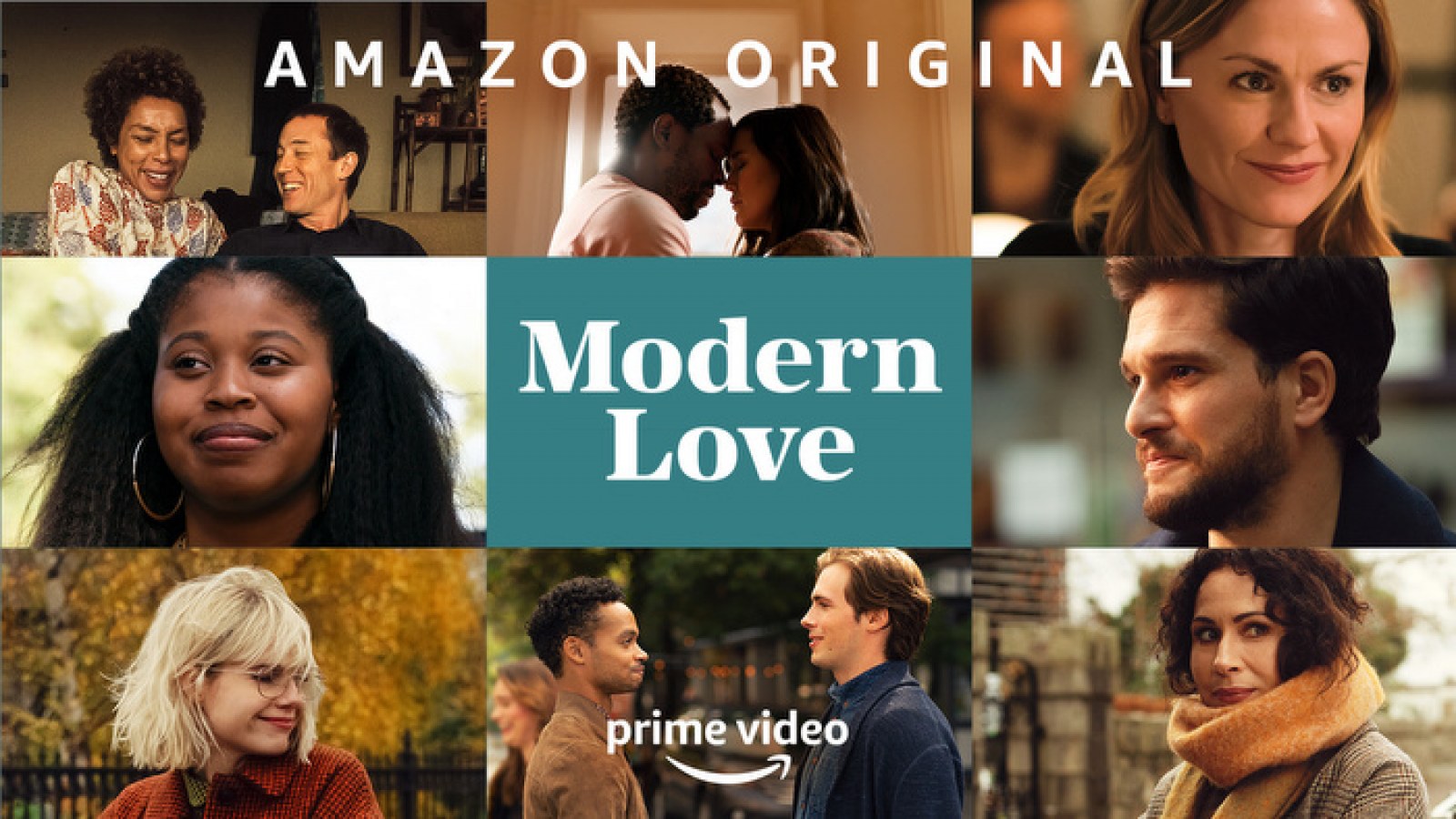 Modern Love' Season 20 Release Date, Cast, Trailer, Plot All We ...