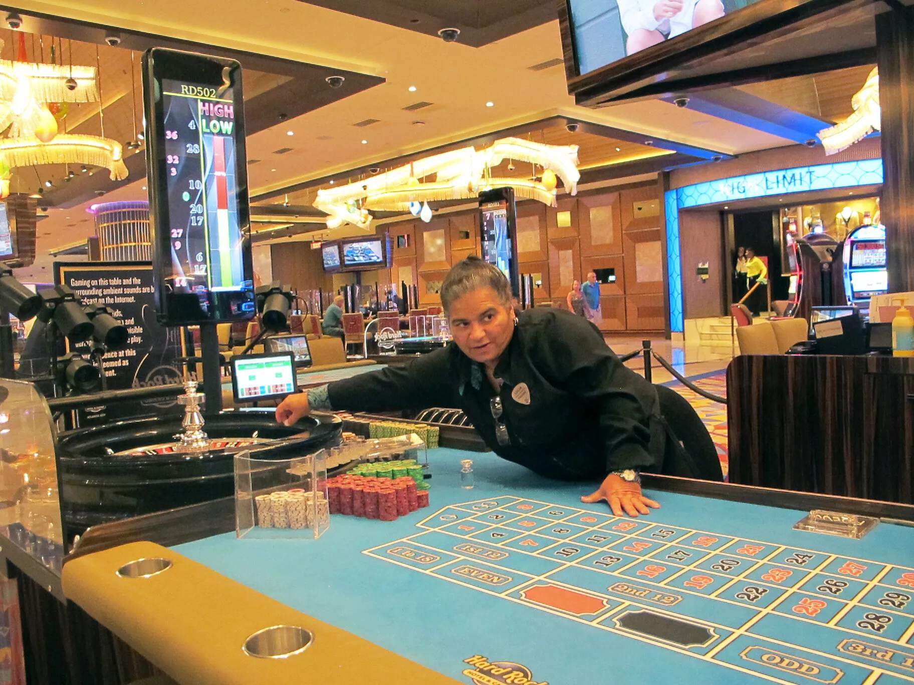 U.S. Casinos Paid Out Nearly $25 Billion in First 6 Months of 2021 ...