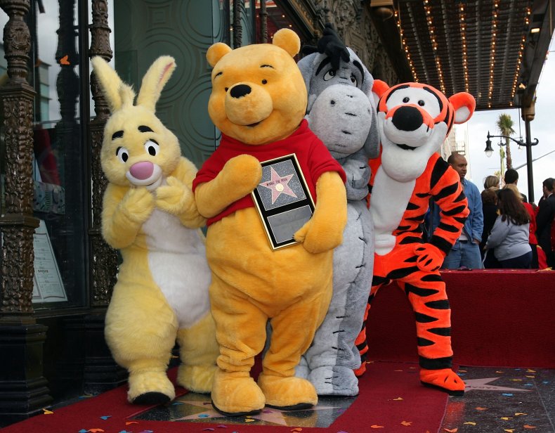 Tigger