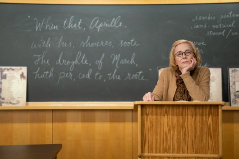 Holland Taylor is Having Quite a Year