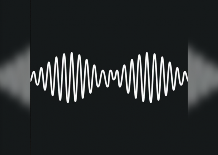 #33. 'AM' by Arctic Monkeys