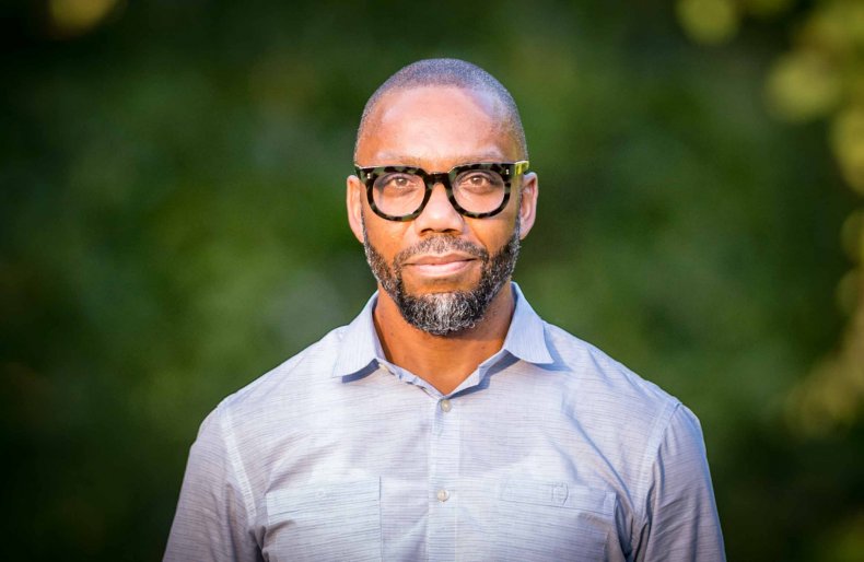 Andre M. Perry