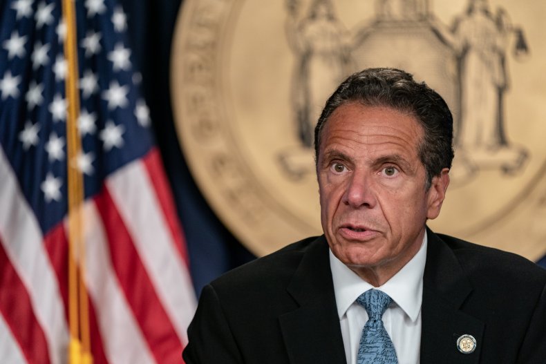 Cuomo