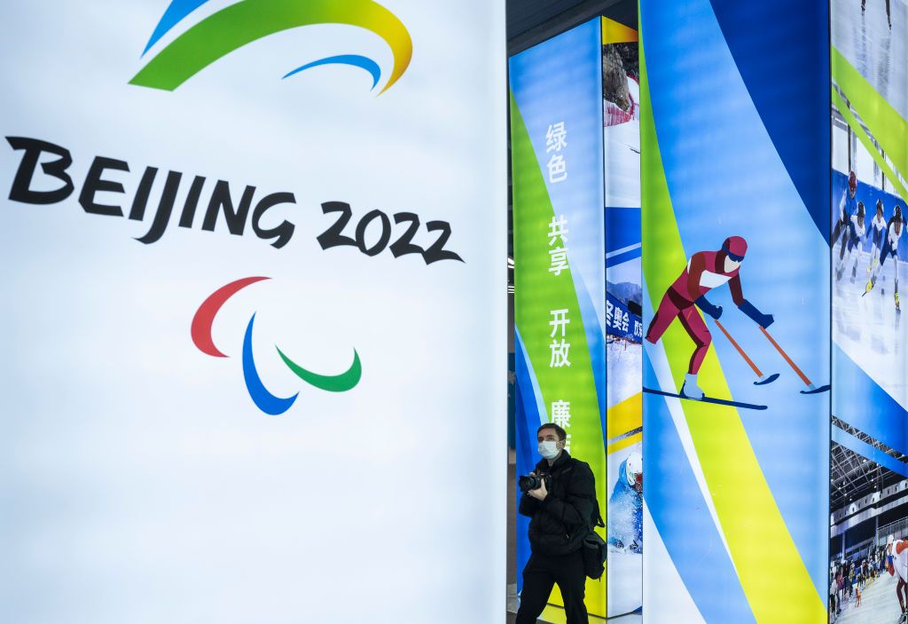 Here's How Beijing's 2022 Winter Olympics Could Be Moved Or Postponed ...