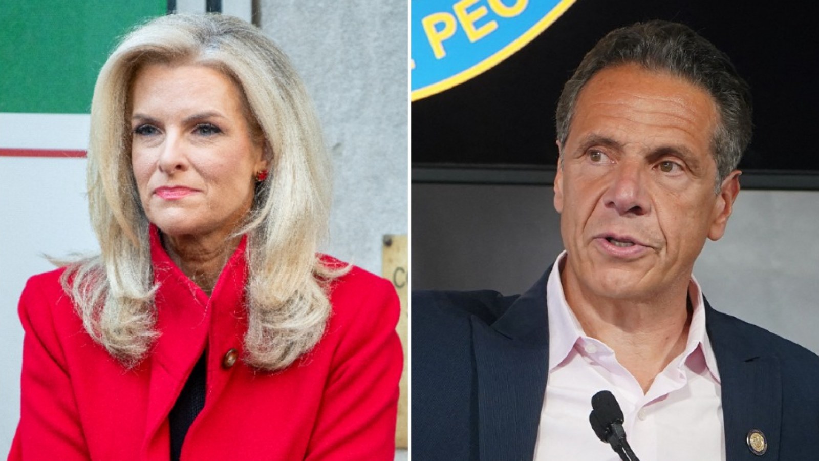 Fox News' Janice Dean Rejoices at Andrew Cuomo's Exit—'Angels Were on Our Side' - Newsweek