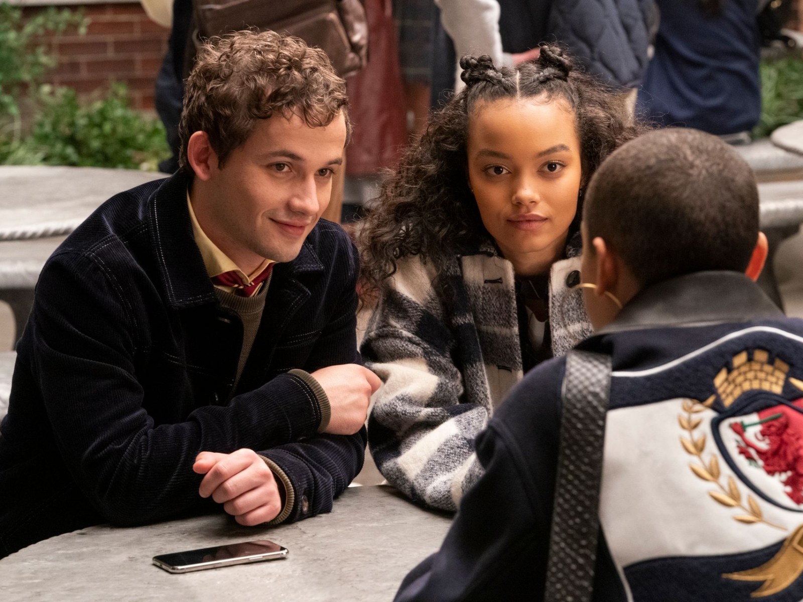 Gossip Girl Episode 6 Recap You Ll Pay For It Later Gossip Girl Episode 6 Recap You Ll Pay For It Later