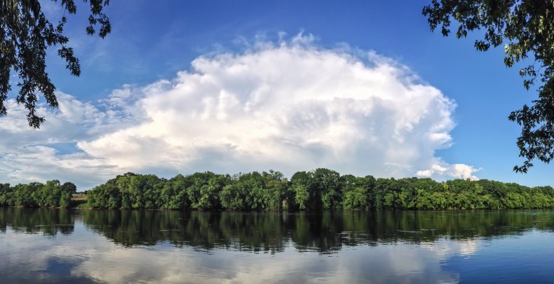 Merrimack River