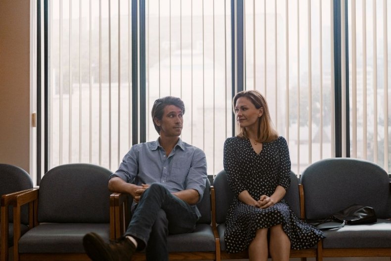 Production still from Modern Love Season 2