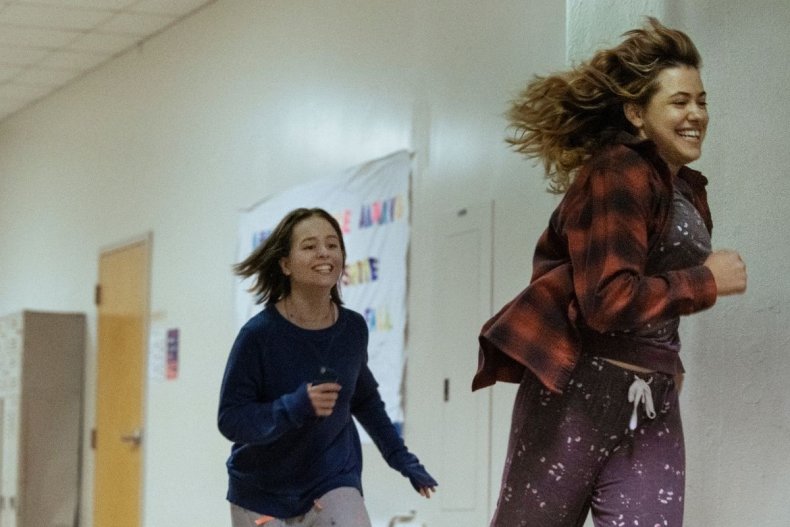 Production still from Modern Love Season 2