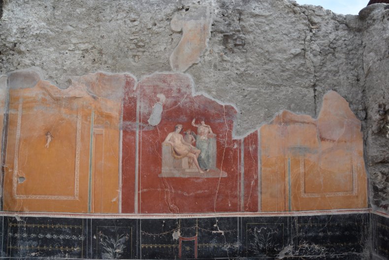 Thermopolium #2