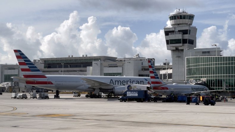 U.S. Airlines in Decline