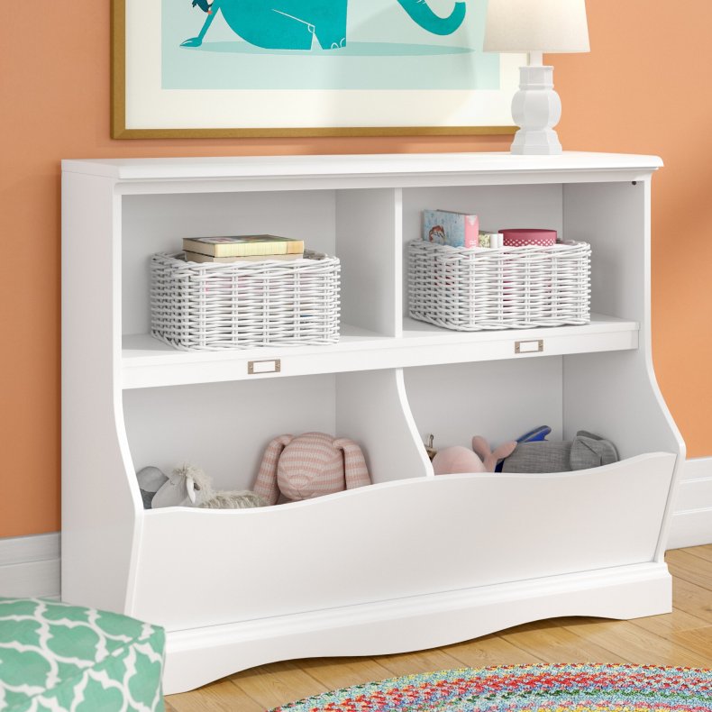 Oundle 32.8" Bookcase
