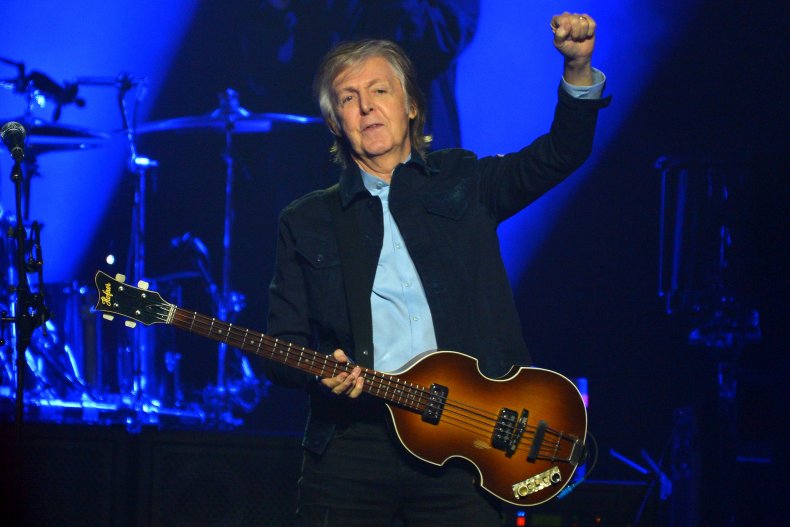 McCartney2018-beatlesalbum