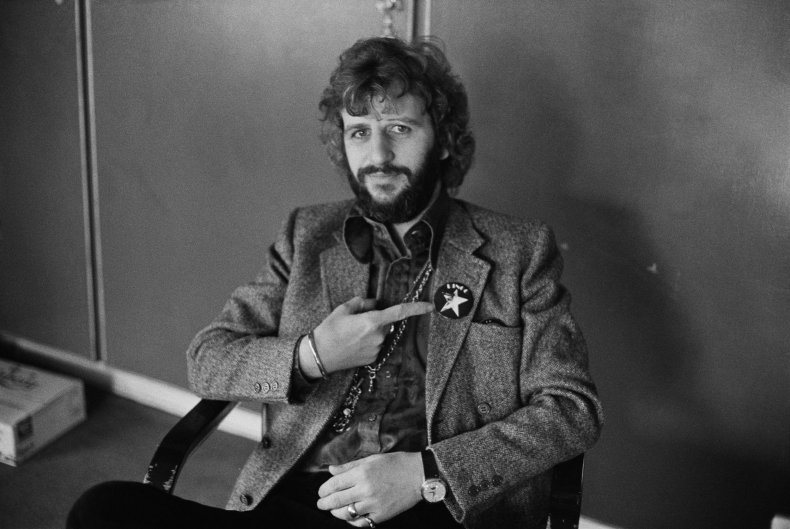 Ringo-beatlesalbum