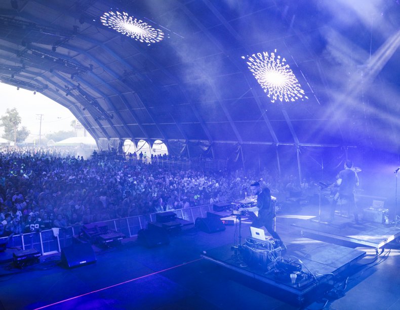 2019 Life Is Beautiful Festival – Fremont