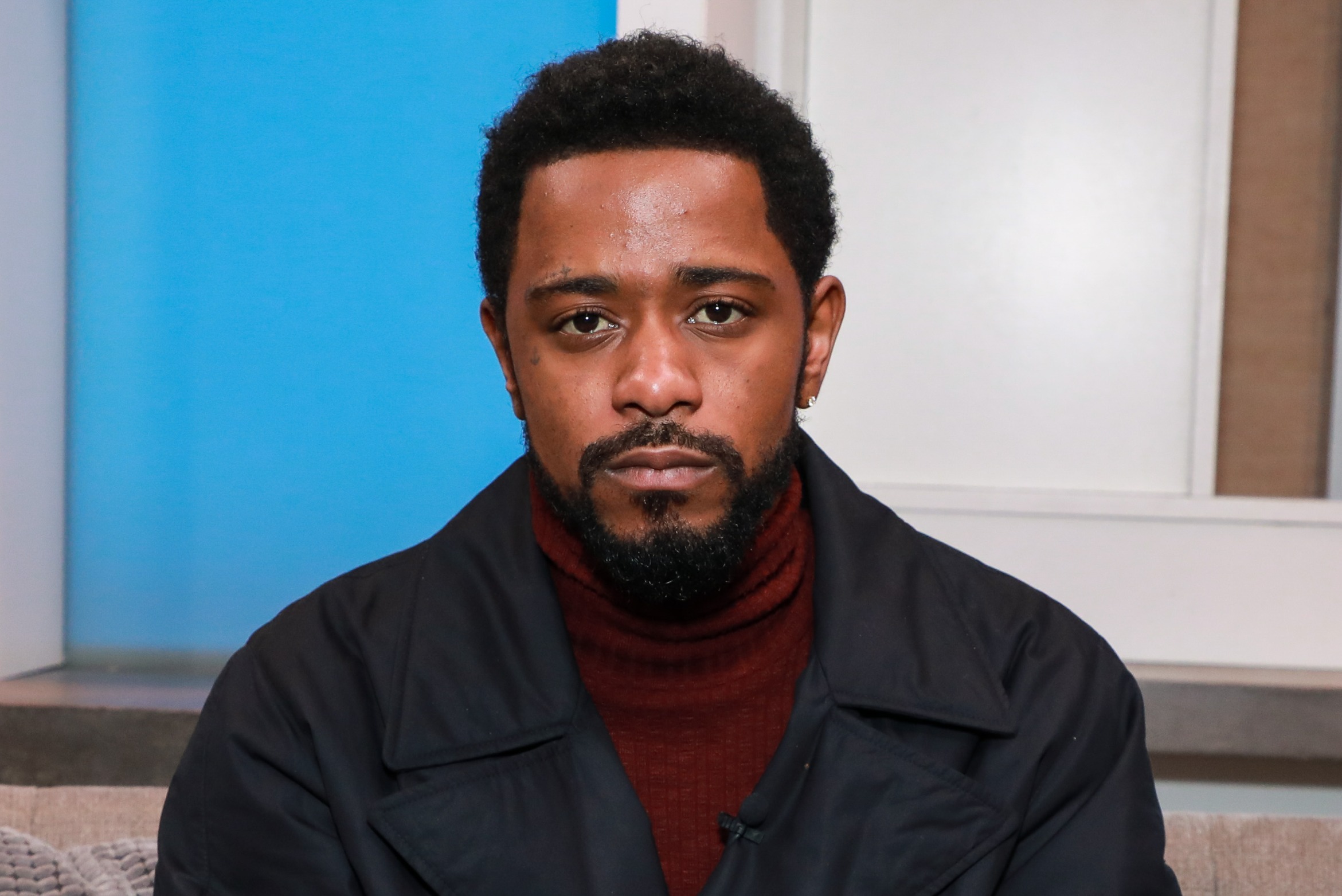 LaKeith Stanfield Posts, Then Deletes Apparent Anti-Vaccine Remarks on  Instagram