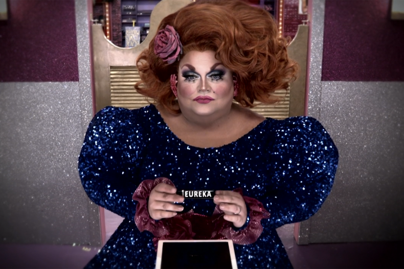 RuPaul's Drag Race All Stars 6 Untucked