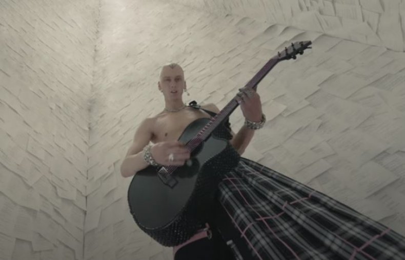Machine Gun Kelly